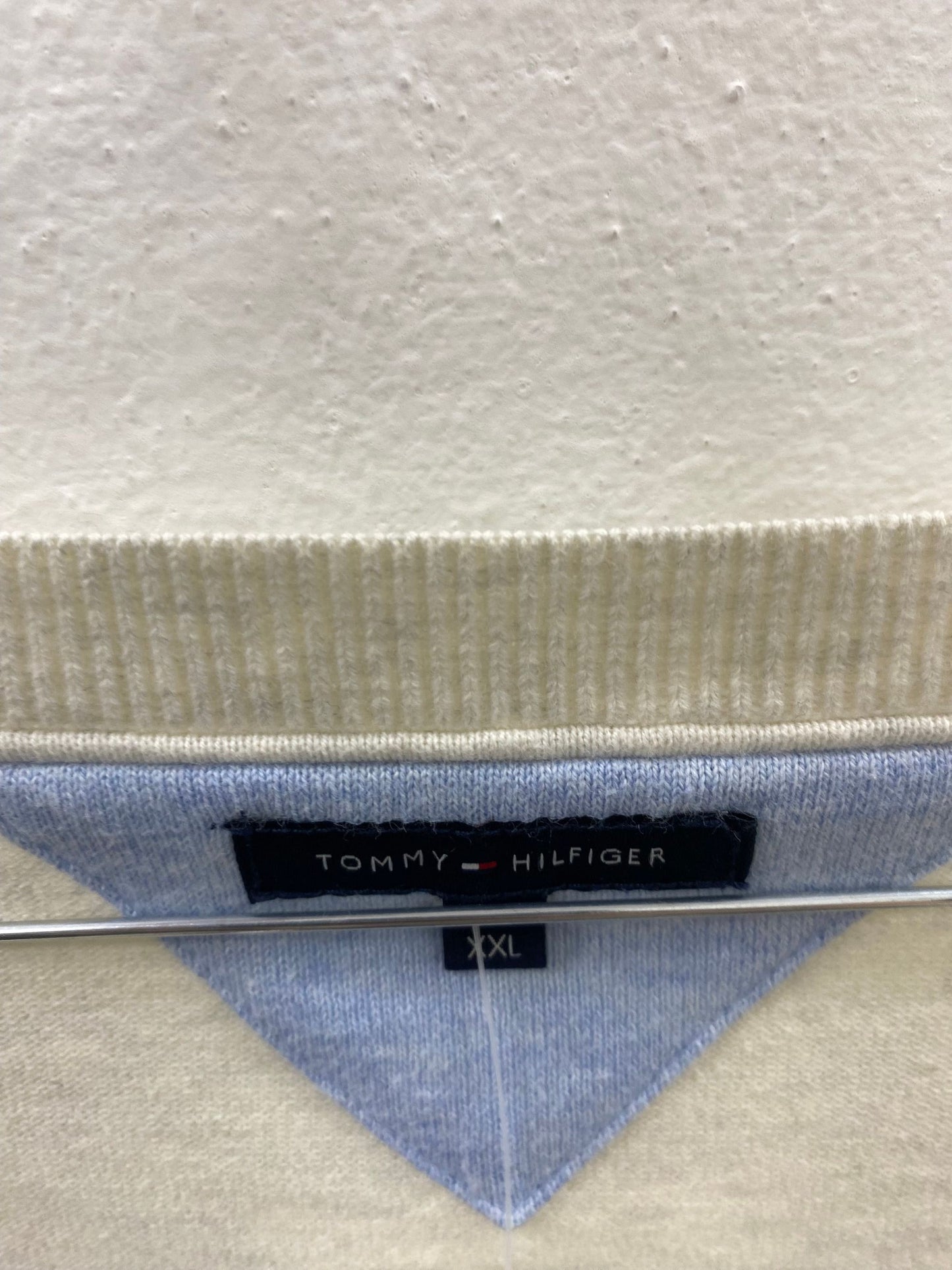 pullover tommy Hilfiger