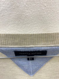 pullover tommy Hilfiger