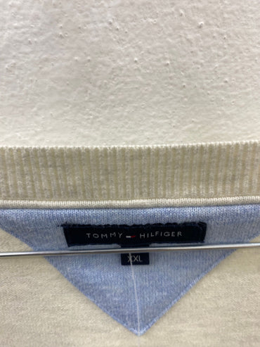 pullover tommy Hilfiger