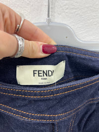 jeans fendi