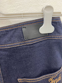 jeans fendi