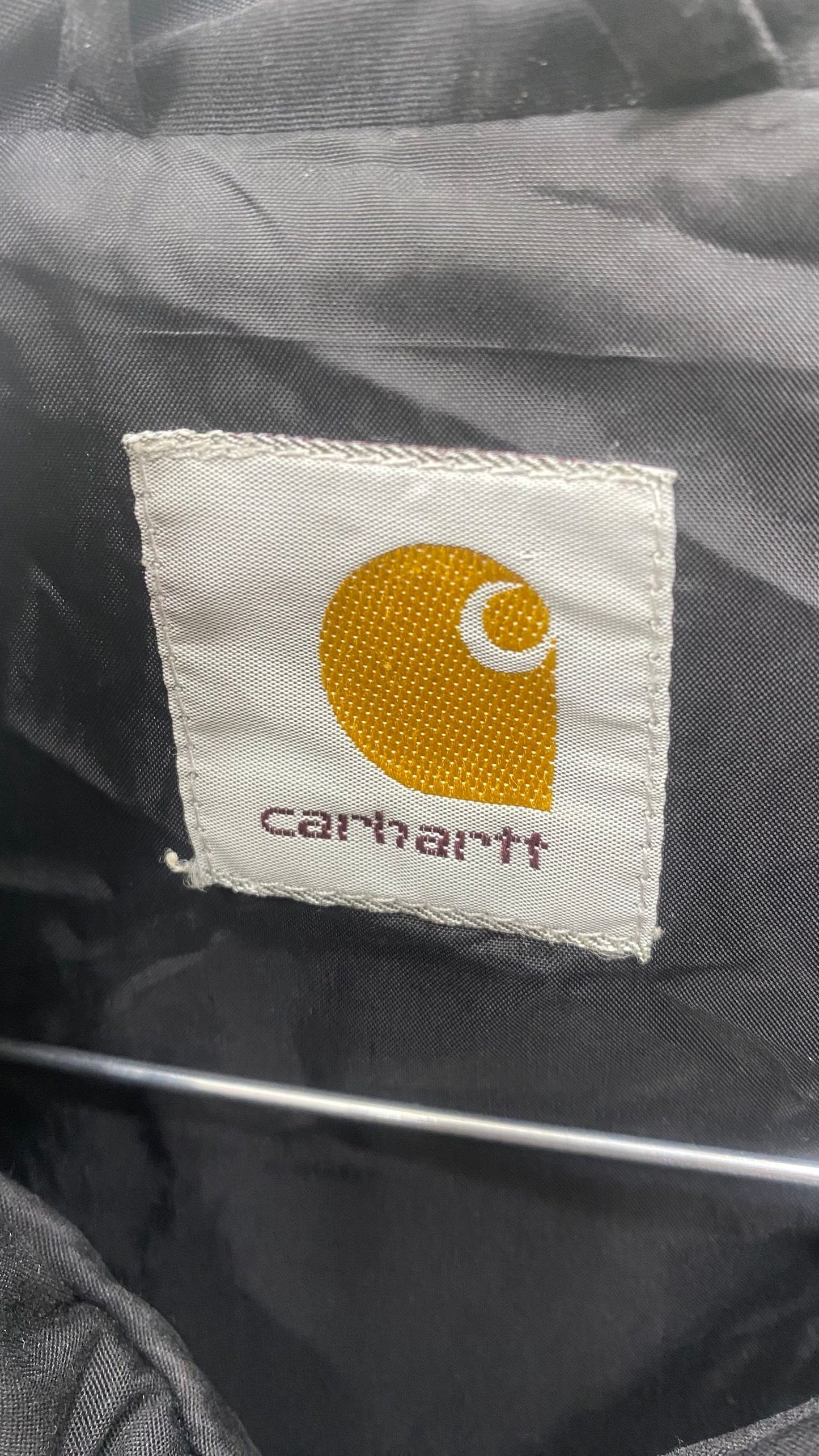 giubbini carhartt