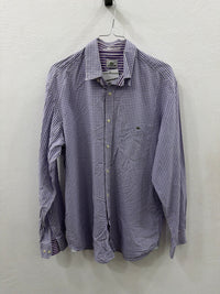 Camicie lacoste