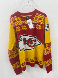 maglione nfl