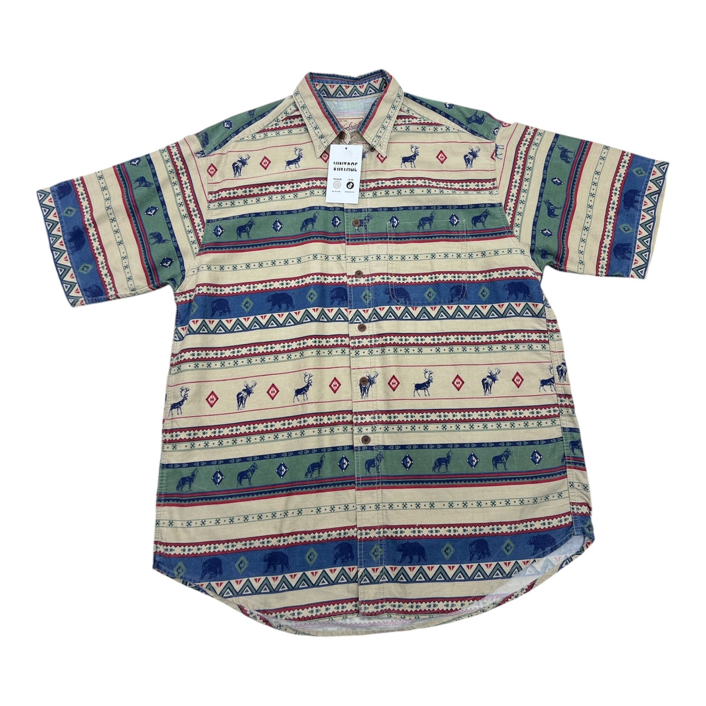 camicia woolrich