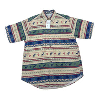 camicia woolrich