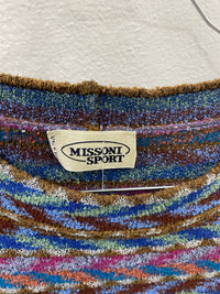maglione missoni
