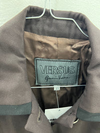 giacca versace
