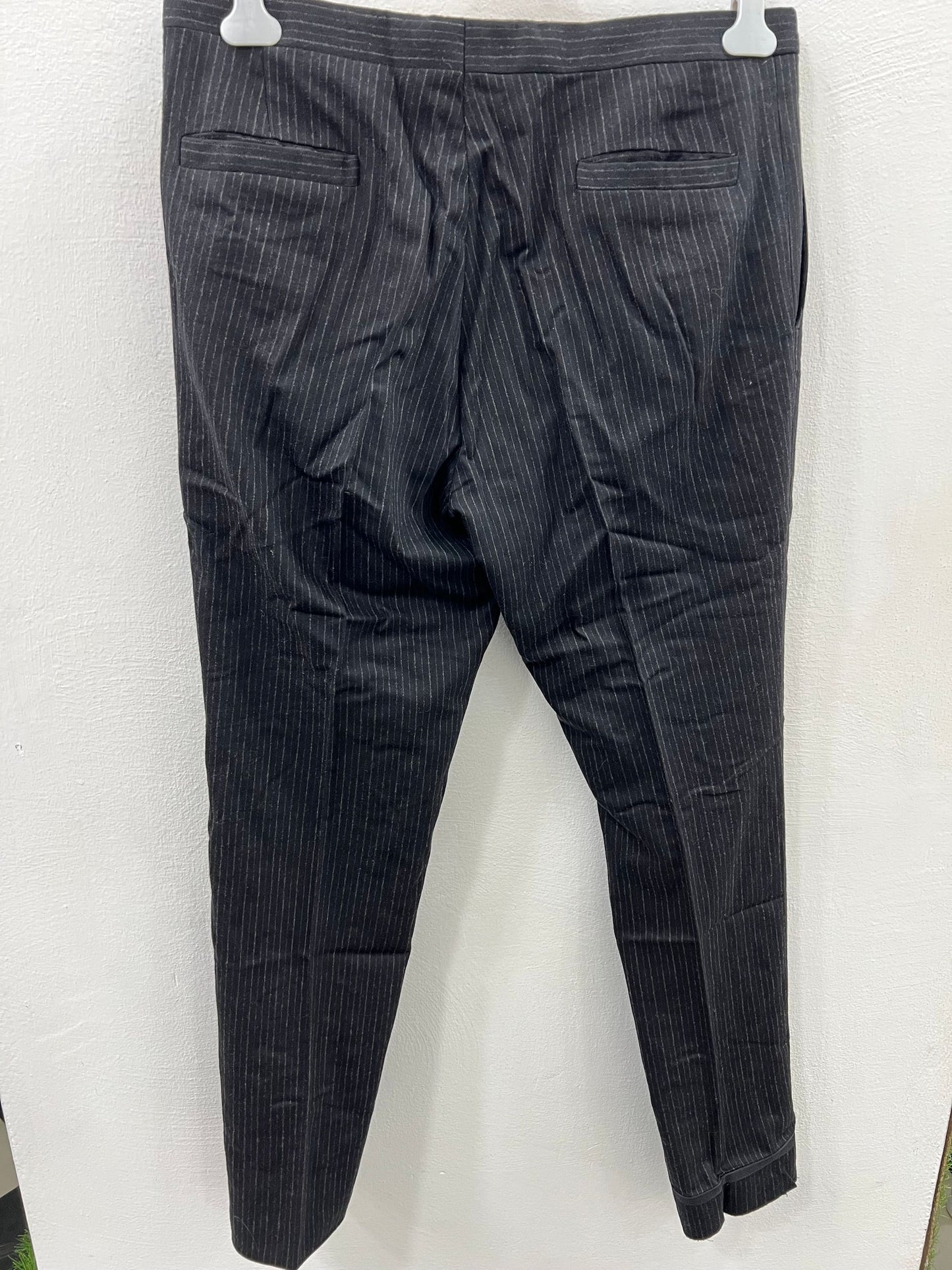 Pantaloni yves saint Laurent