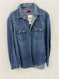 camicia levi's