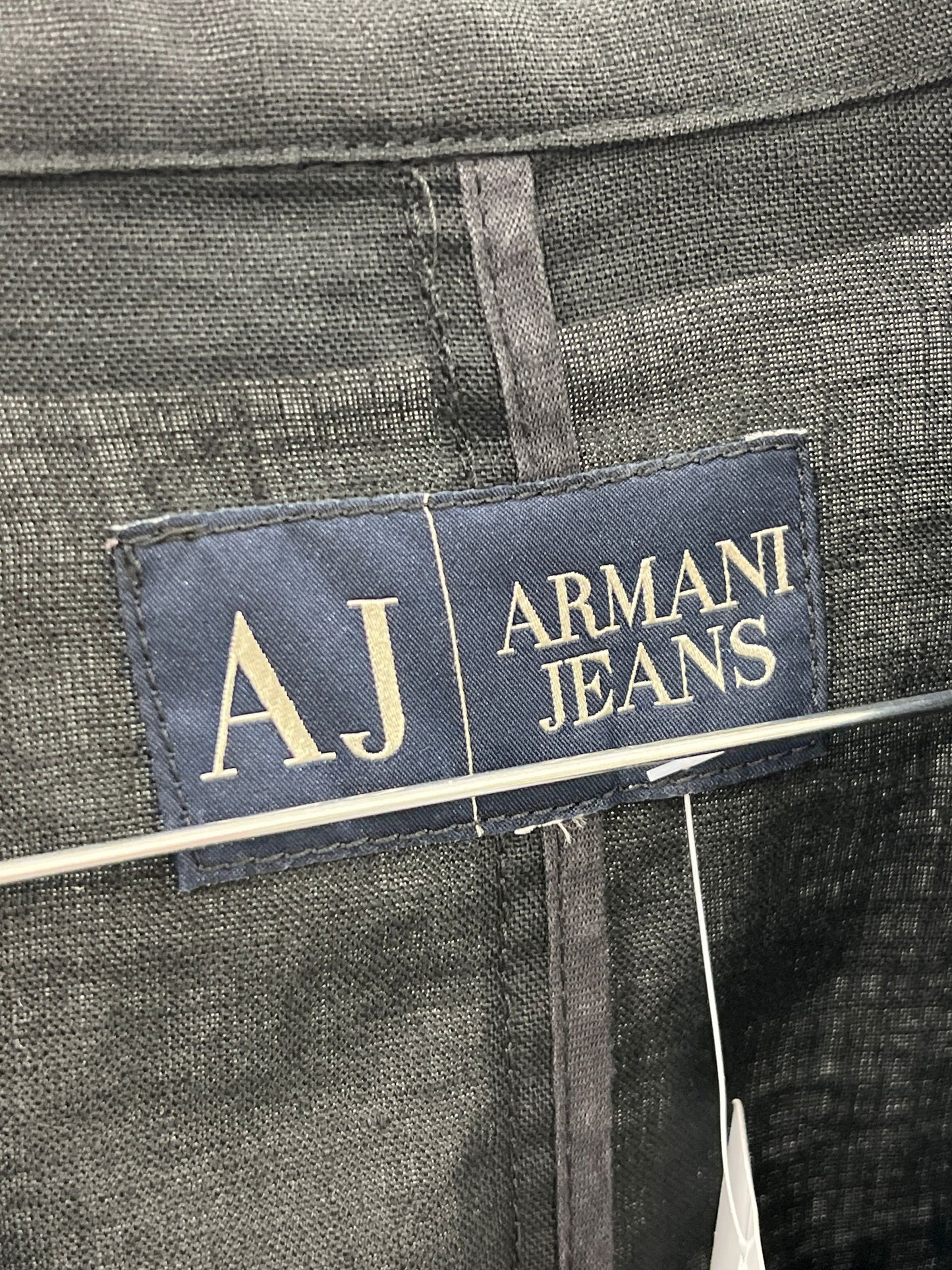 giacca armani