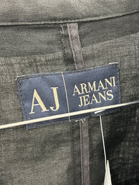 giacca armani