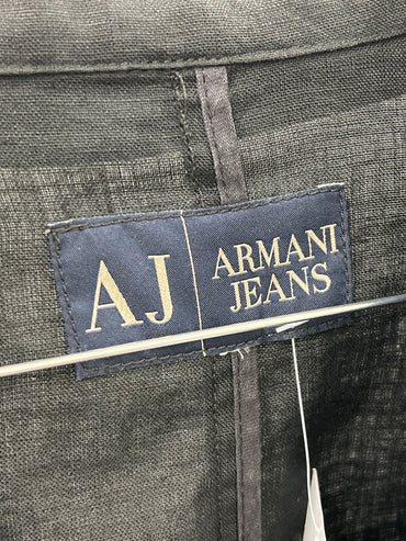 giacca armani