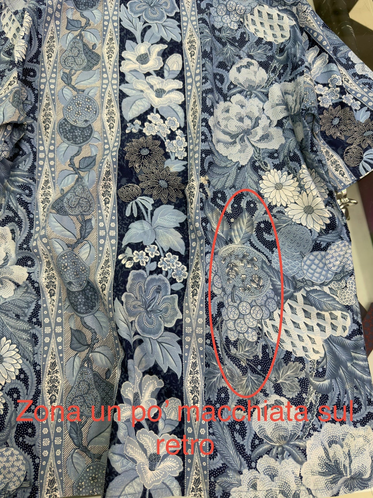 camicia valentino