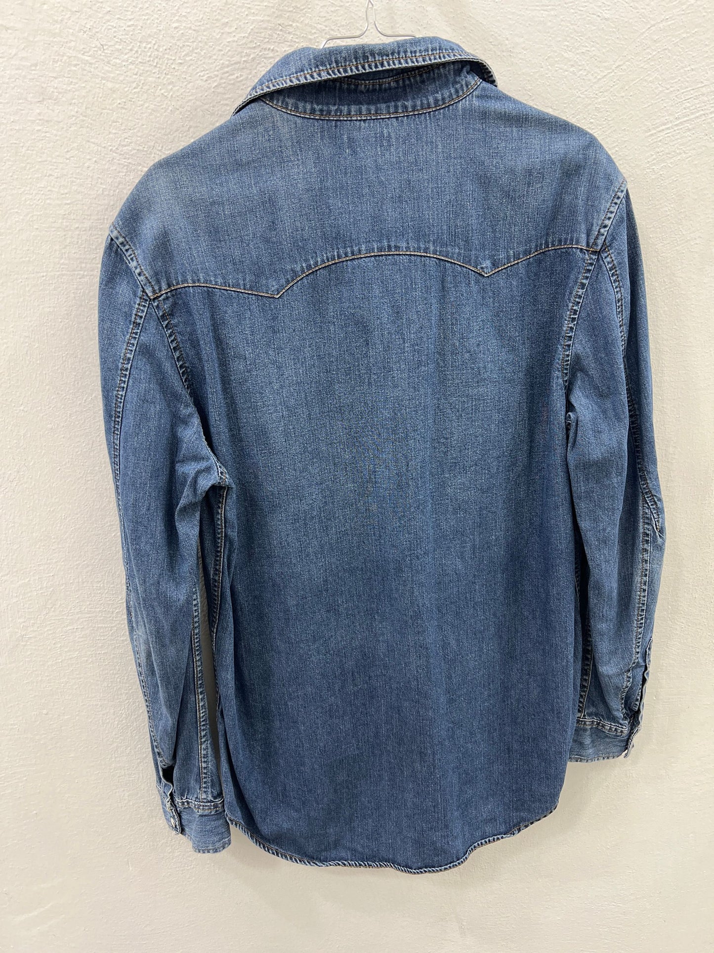 camicia levi's