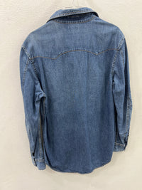 camicia levi's