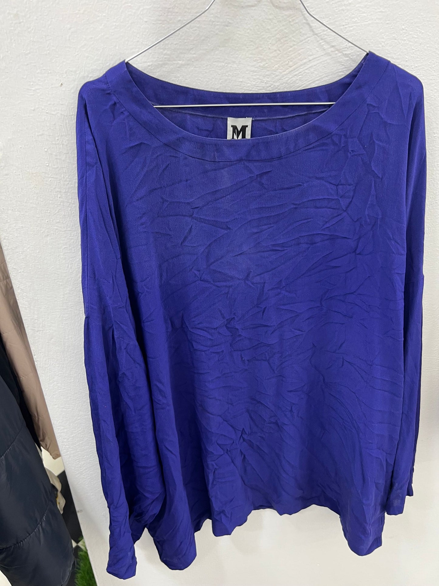 maglia missoni