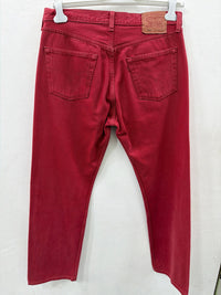 jeans levi's