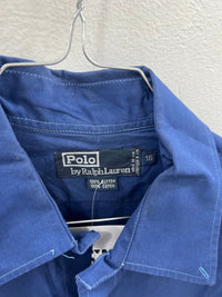 Camicie Ralph lauren