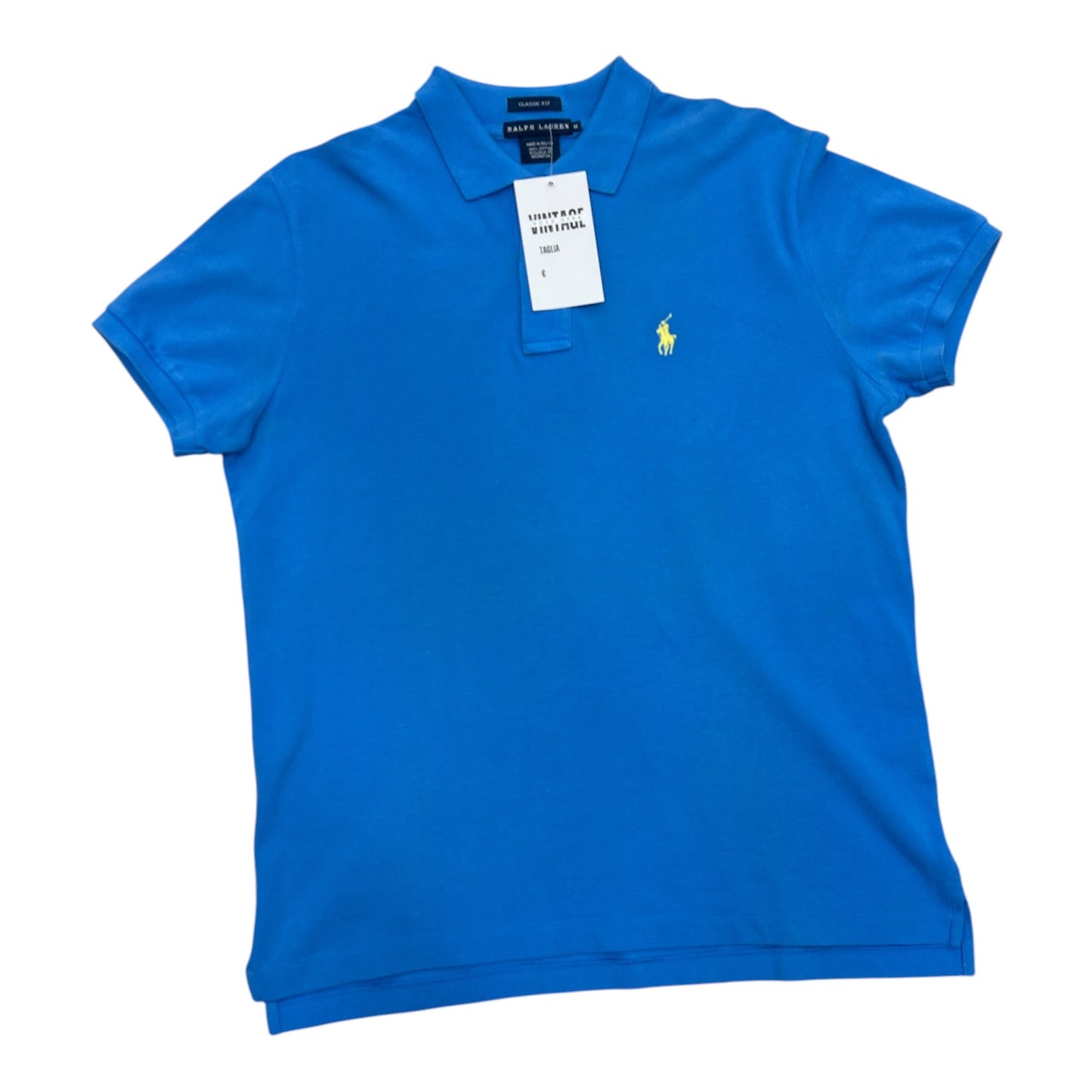 T-Shirt e Polo Ralph lauren