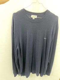 pullover lacoste