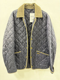 giubbino barbour