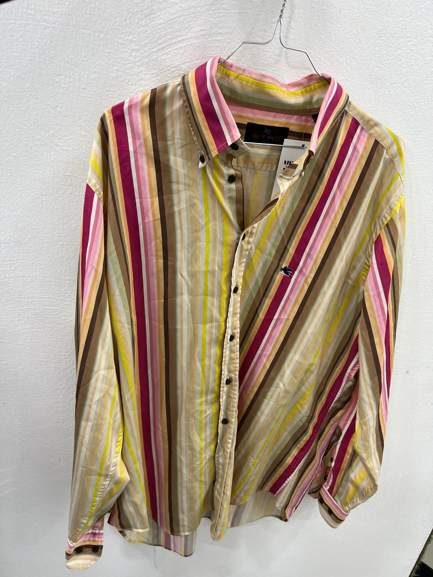 Camicie etro