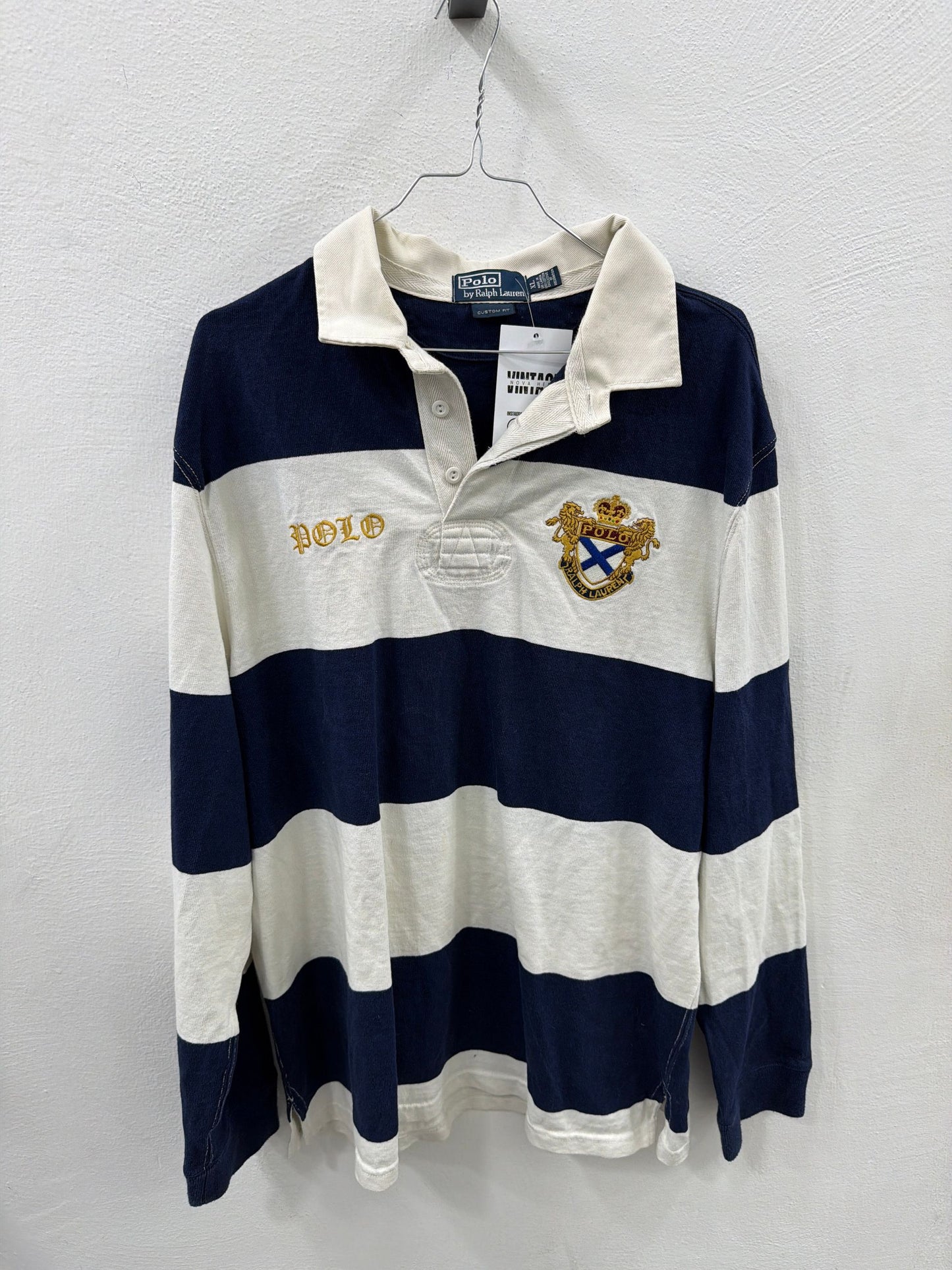 T-Shirt e Polo Ralph lauren
