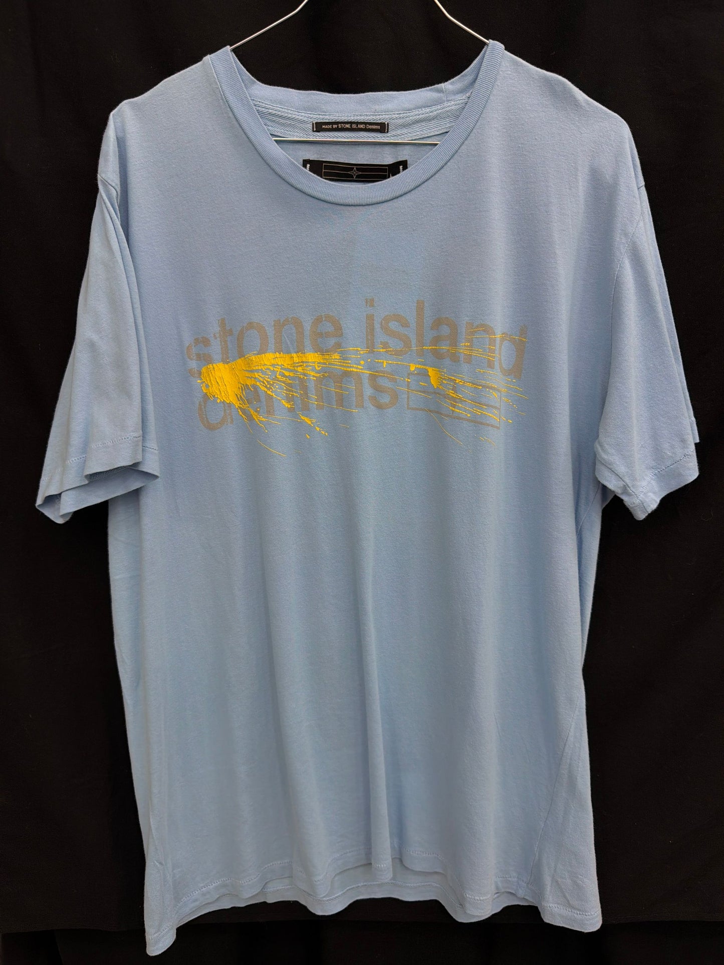 T-Shirt e Polo stone island