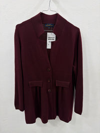 cardigan luisa spagnoli