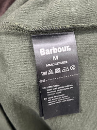 polo barbour