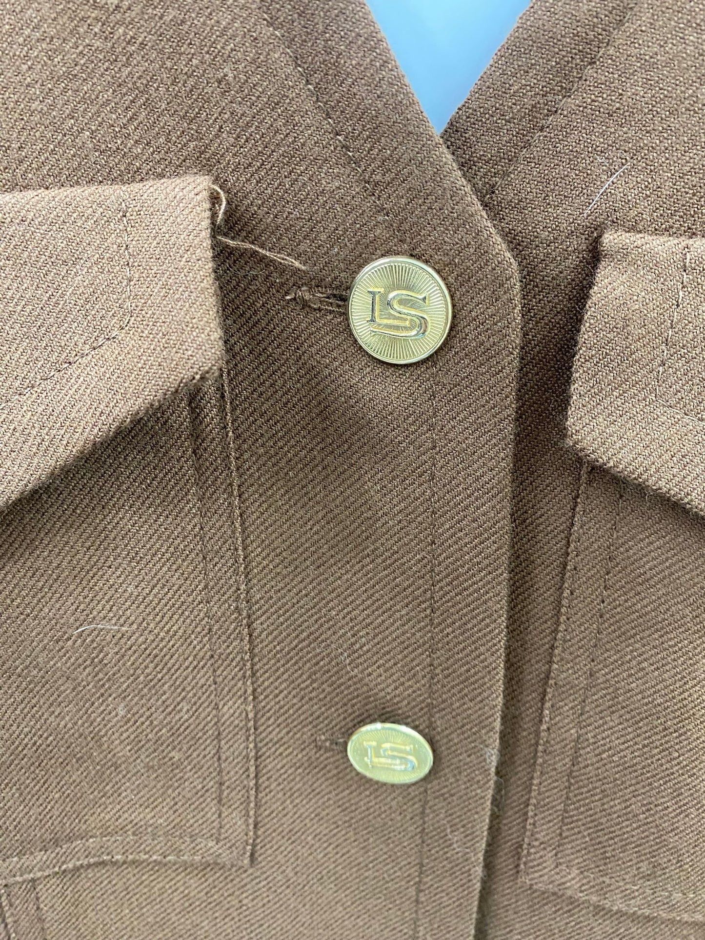 vestito luisa spagnoli
