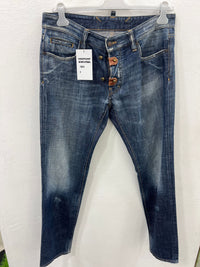 jeans dsquared2