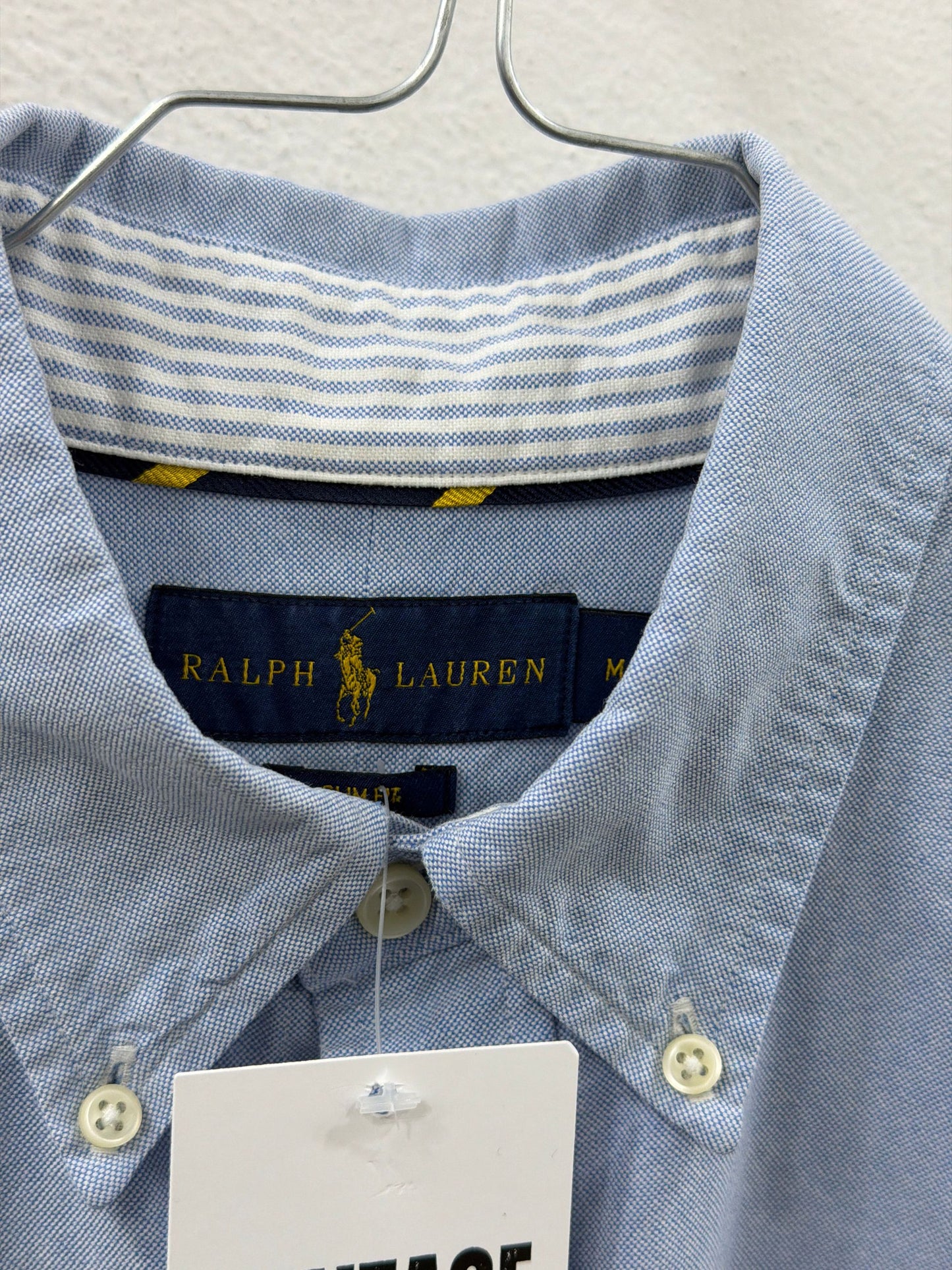 Camicie Ralph lauren