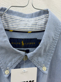 Camicie Ralph lauren