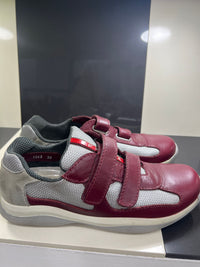 Scarpe prada