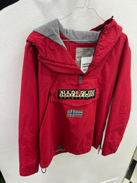 giubbini napapijri