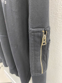 felpa alpha industries