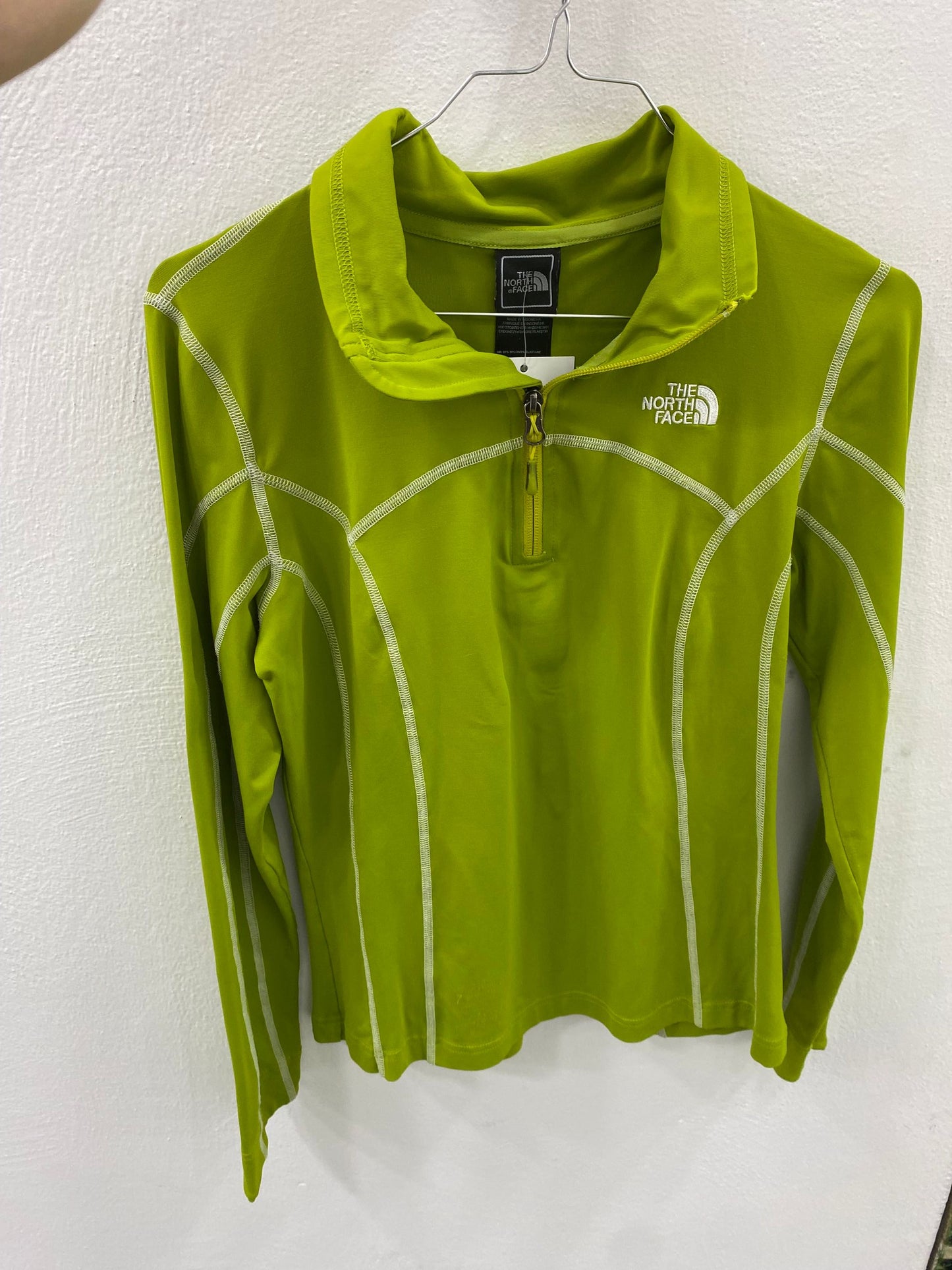 maglia the north face