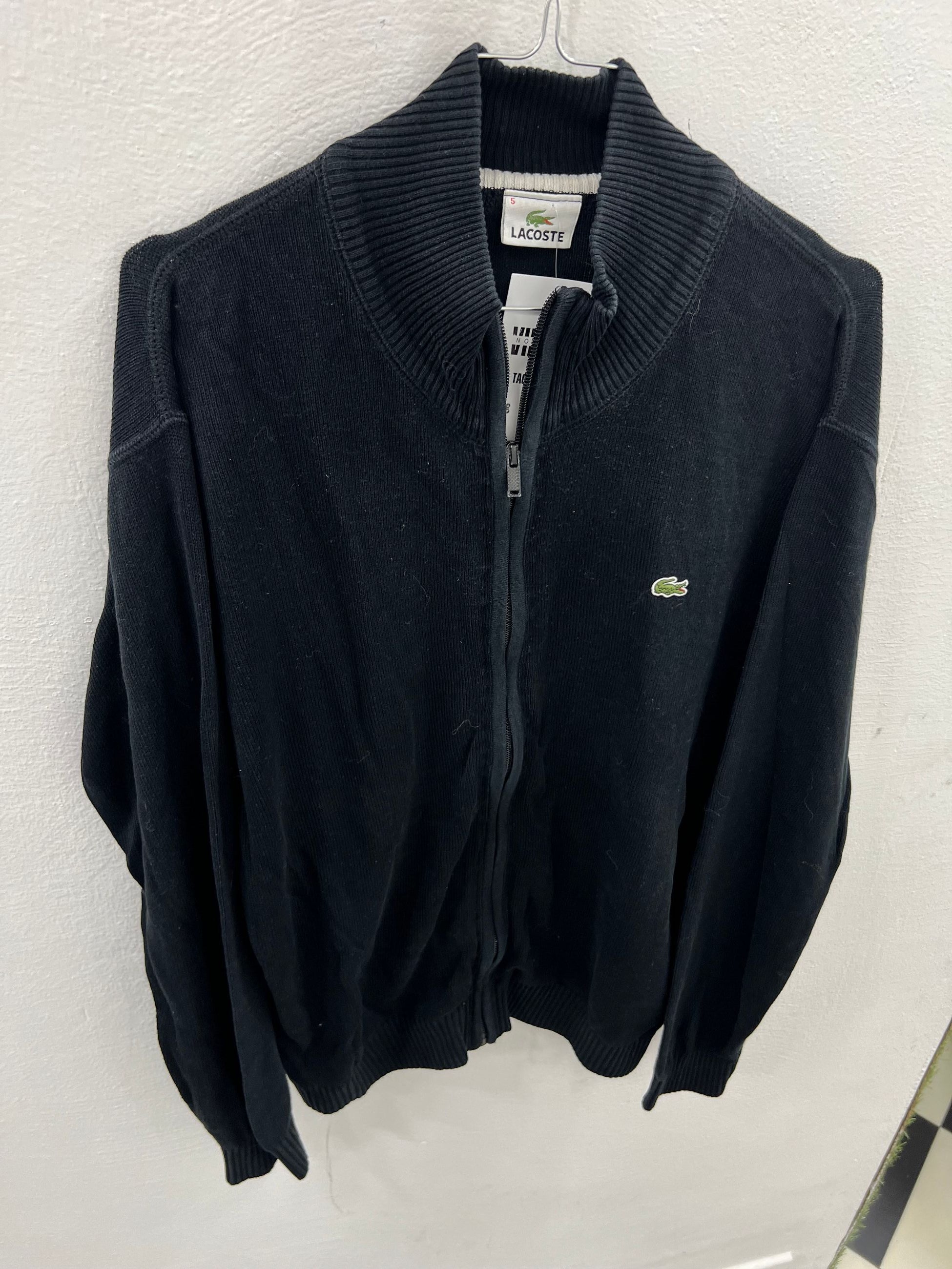maglioni lacoste