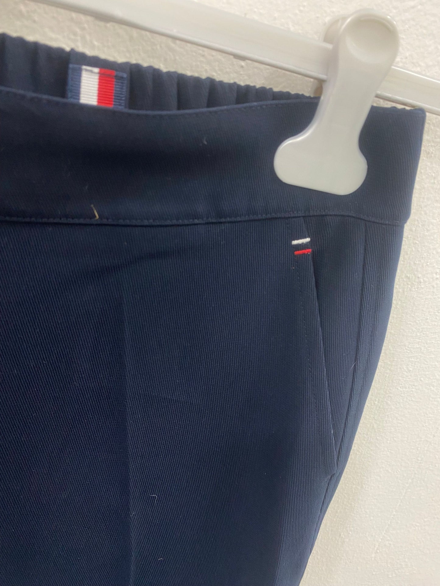 Pantaloni tommy Hilfiger