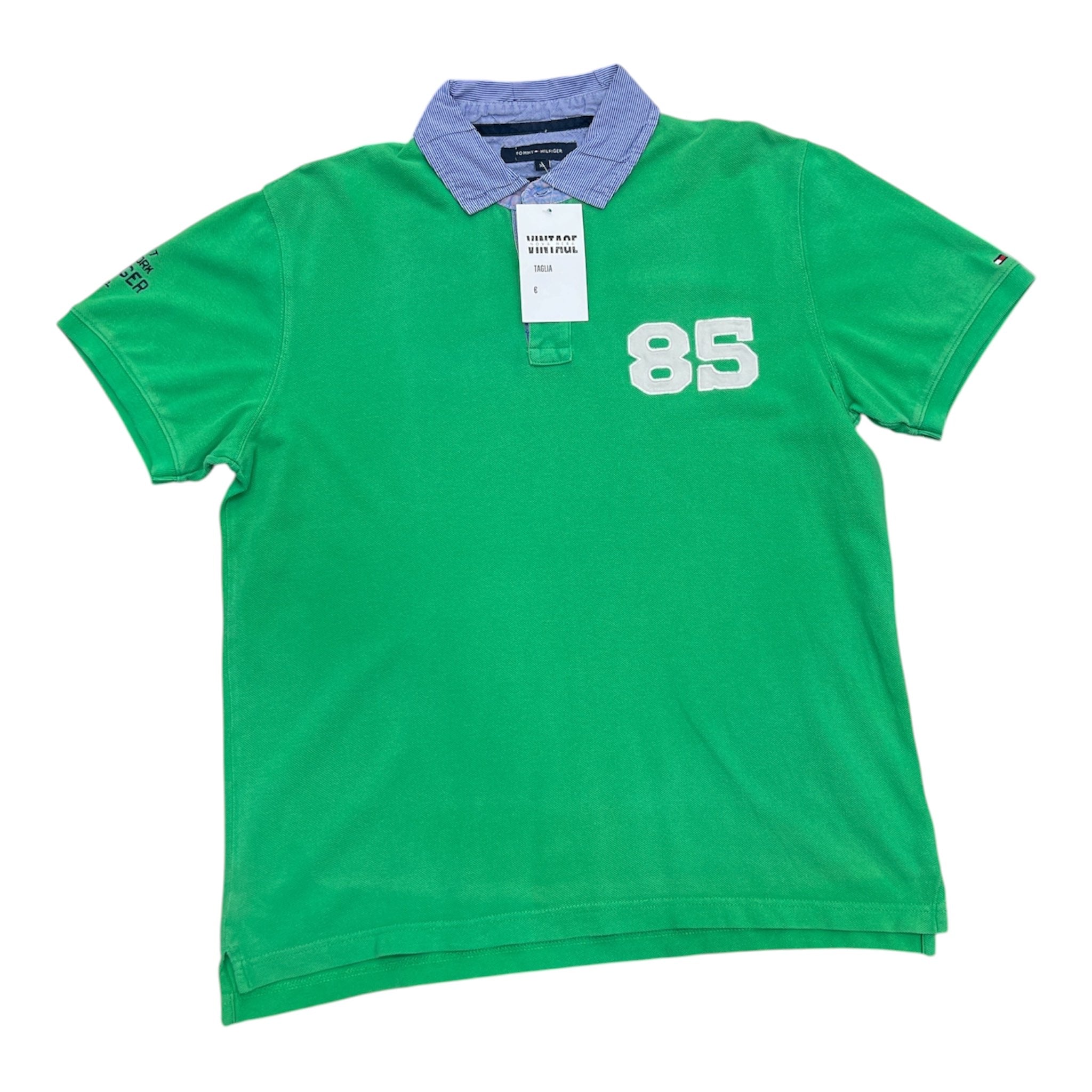 T-Shirt e Polo tommy Hilfiger