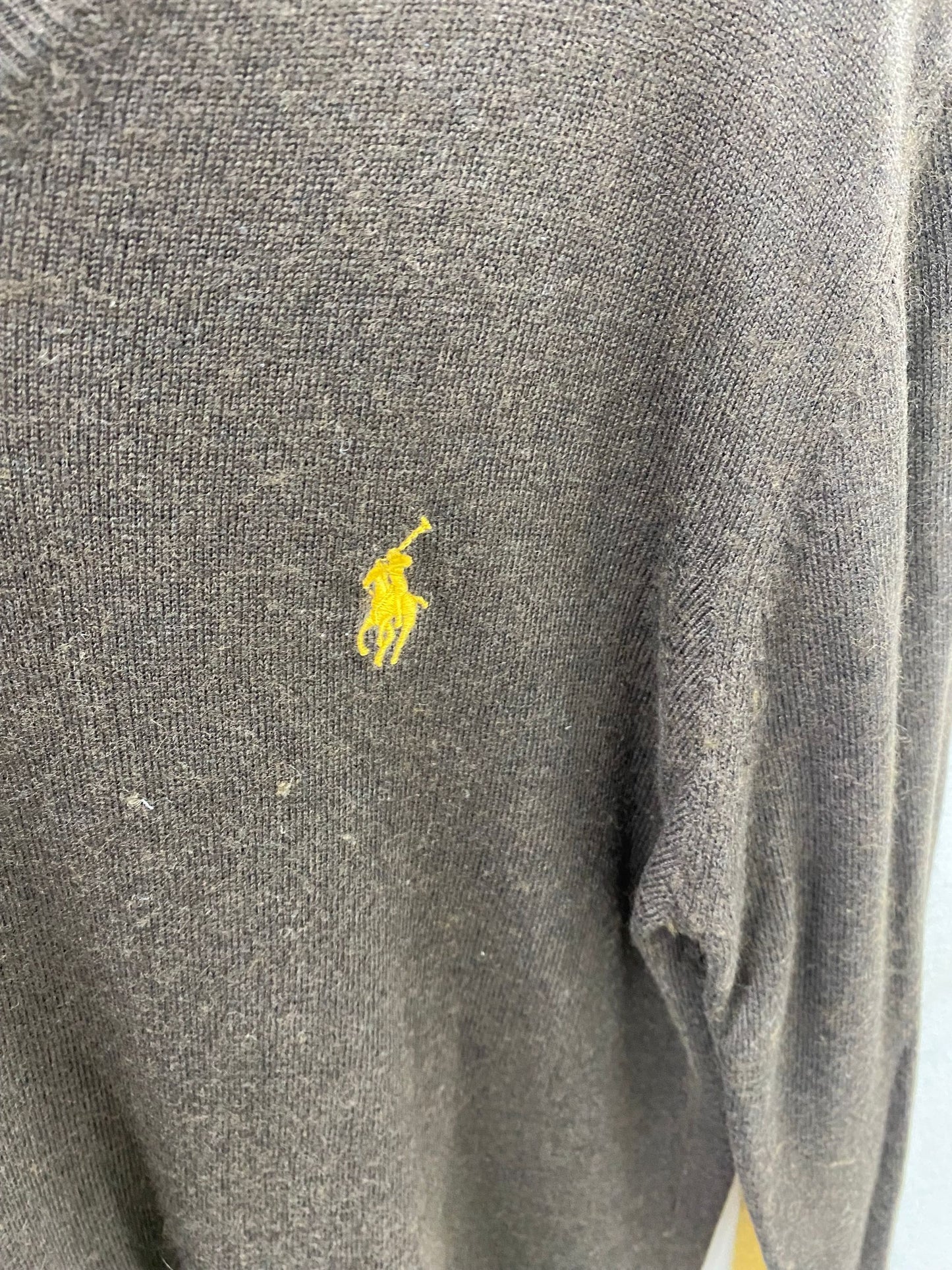 pullover Ralph lauren