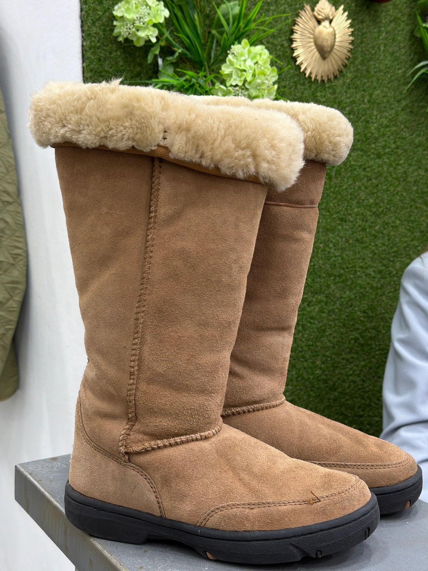 stivali ugg