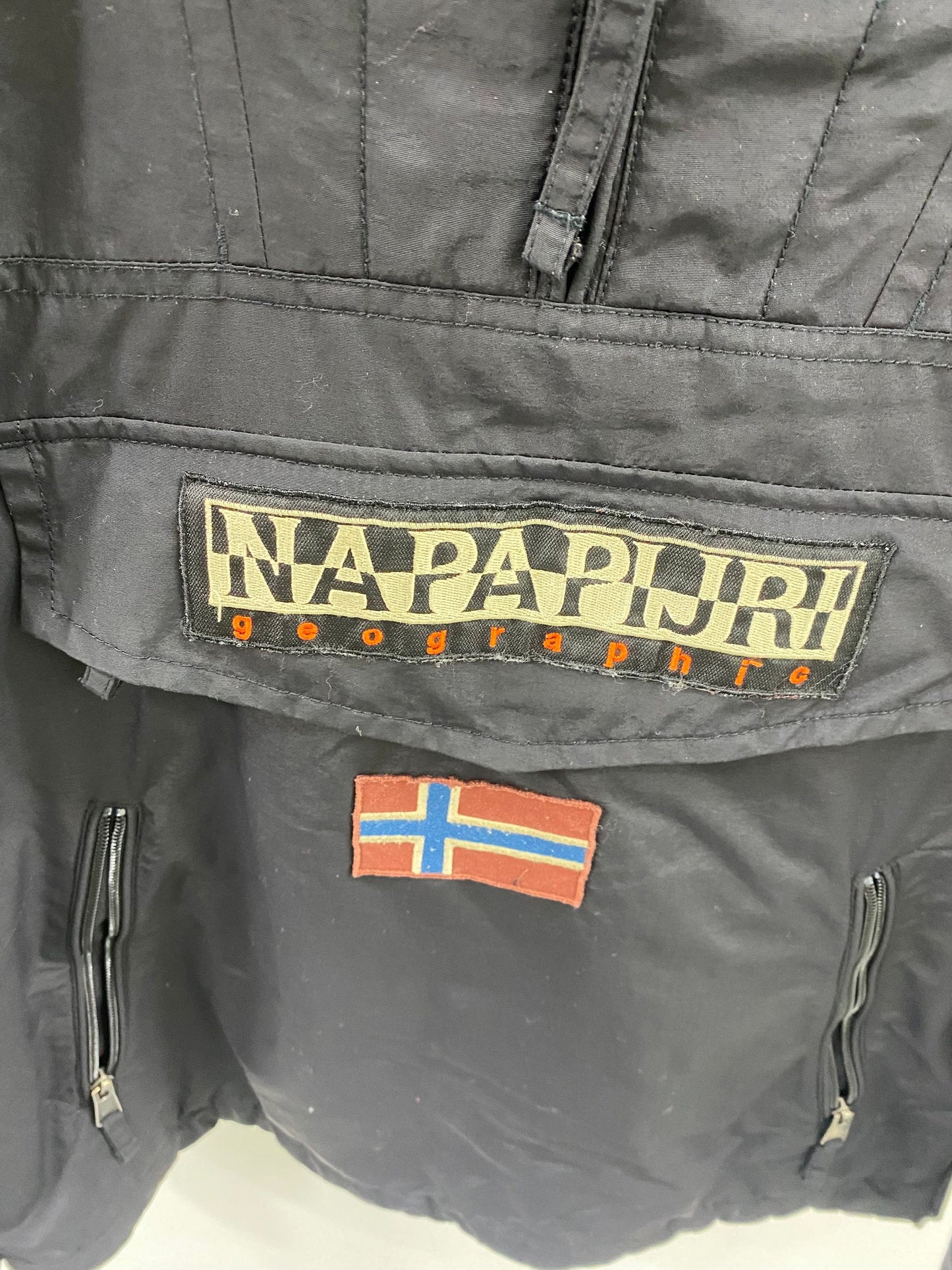 giubbini napapijri
