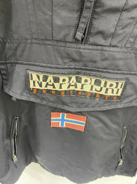giubbini napapijri