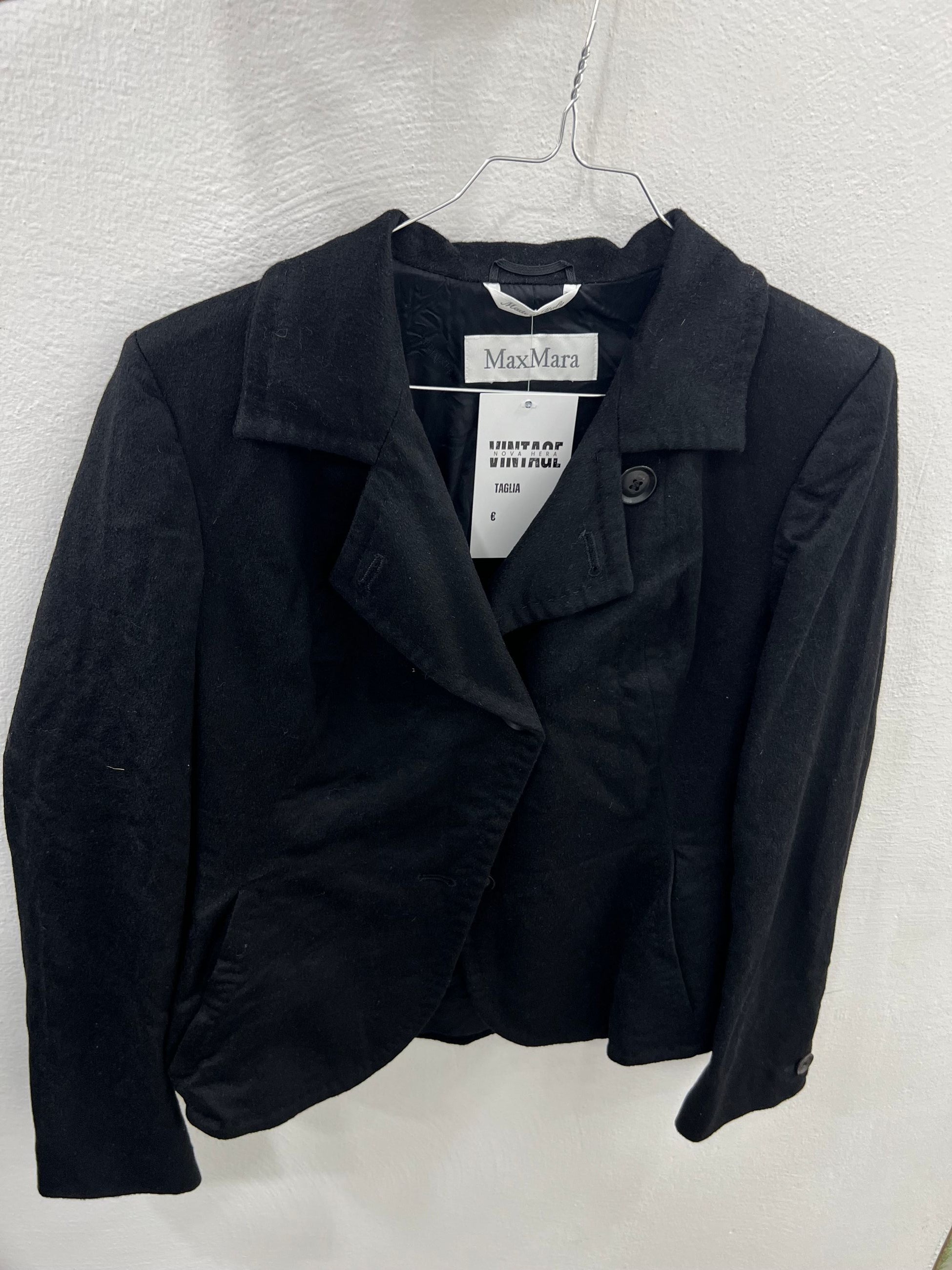 giacca max mara