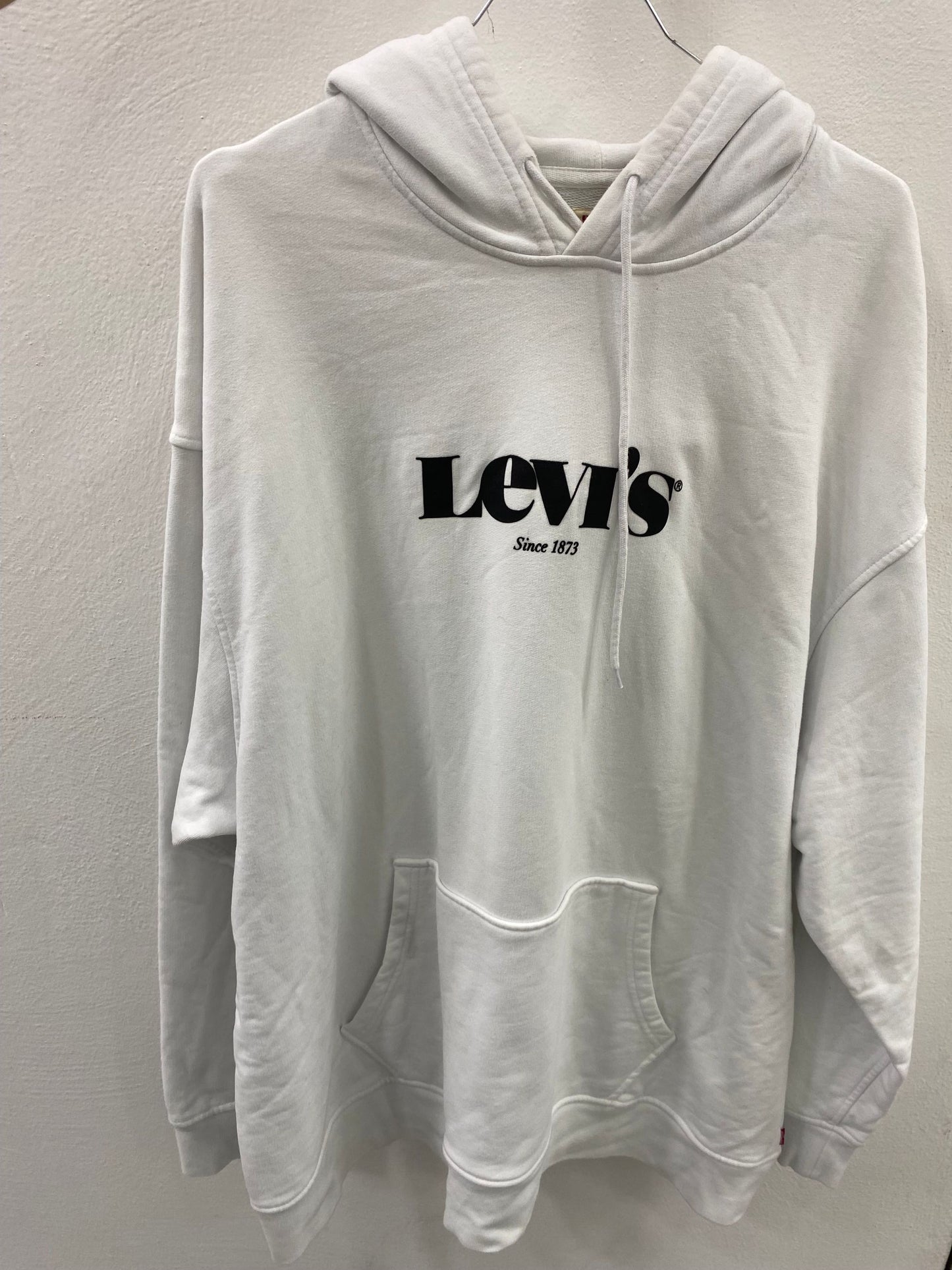 felpa levi's