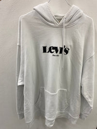 felpa levi's