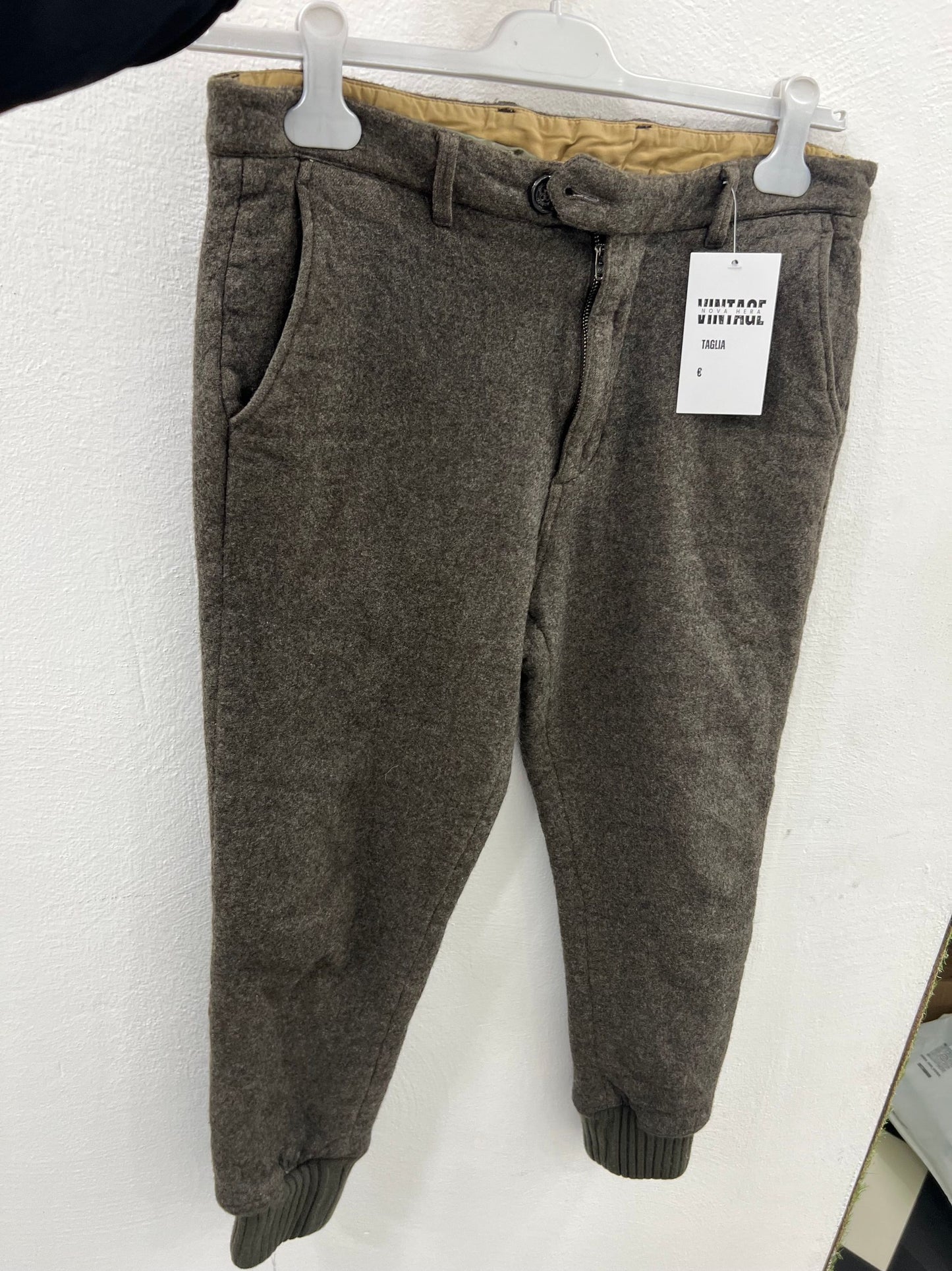 pantalone moncler